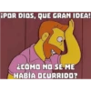 Frases Simpson 14