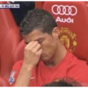 Cr7 Moods 13