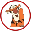 Tiger Winnie Pooh ✺1🇻🇪 28