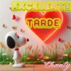 🧡🩷💛Snoopy corazones 🩶❤️💚 27
