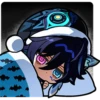 Genshin Stickers Set 37 14