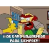 Frases Simpson 15
