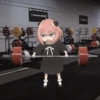 ELENO Cowan 프 ELEBLO kard ELEIKO povertybench.png Gameday Barbell ELENGO