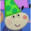 Peppa pig Richard ✨💖 19
