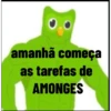 DUOLINGO MARONBA 24