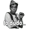 Cantinflas 2 para contestar😁🤭 15