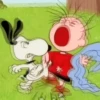 Memes do Snoopy 24