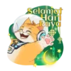 Captain Roro Paws Beraya 2025 6