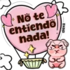 Cute Pig 🩷🌸🐷 16