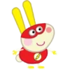 Peppa pig Richard😎 14