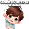 MIÉRCOLES 😃✨️ 14