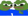 Real muthaphuckkin pepe by 27