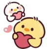 🐥🐤 DuCks FrIeNdS 🐤🐥 23