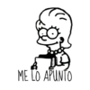 Lisa Simpson 17