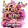 Lunes inicio de semana☕ 13