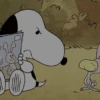 Snoopy Show 3(Enojado)🐶🤍✨ 13