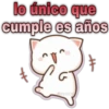 😸Mochi cat Amor❤️ 25