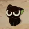🌈🐈‍⬛✨️Gatito Negro Mood✨️🐈‍⬛🌈 19