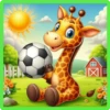 💥🦒 Girafas 🦒💥 25