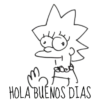 Lisa Simpson 18