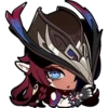Genshin Stickers Set 37 16