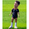 CR7 siuu 19