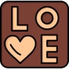 Amor ❤️ Amistad San Valentín 13