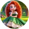 Chicas Disney ✺1🇻🇪 27