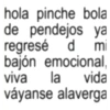 Frases Salvatore pal grupo🫂 14