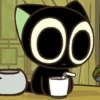 🌈🐈‍⬛✨️Gatito Negro Mood✨️🐈‍⬛🌈 21