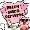 Cute Pig 🩷🌸🐷 17