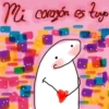 🧦•💖Flork Amor💖•🧦 12