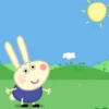 Peppa pig Richard😎 16