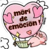 Cute Pig 🩷🌸🐷 18