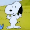 Snoopy 🐾⭐ 25
