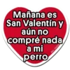 💘Frases 5💌14 de Febrero 24