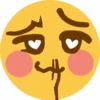 Blushed and Excited 28