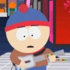 stan marsh(sp/south park) 24