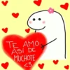 🧦•💖Flork Amor💖•🧦 13