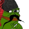 Real muthaphuckkin pepe by 30