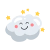 summer cloud 12