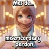 Ramadán  niña cute ✨️🙏 19