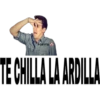 FOFITO → TECHILLA LAABDILLA