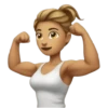 Emoji Olah raga & Gym 20