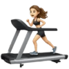 Emoji Olah raga & Gym 21