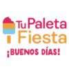Tu Paleta Fiesta Stikers 11