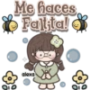 Me haces • Falta! alexa
