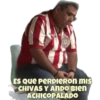 Pinches chivas 28