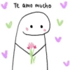 🧦•💖Flork Amor💖•🧦 15