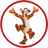 Tiger Winnie Pooh ✺1🇻🇪 29
